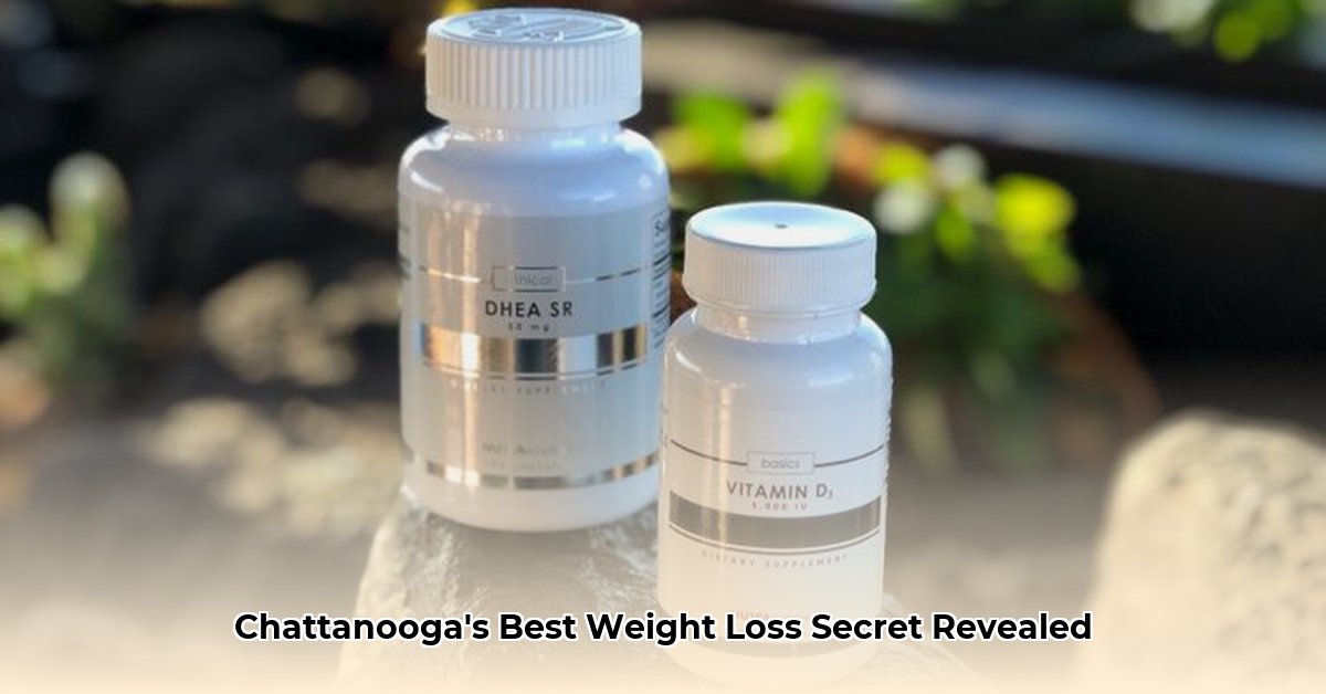 weight-loss-center-chattanooga-tn